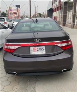 هيونداي أزيرا